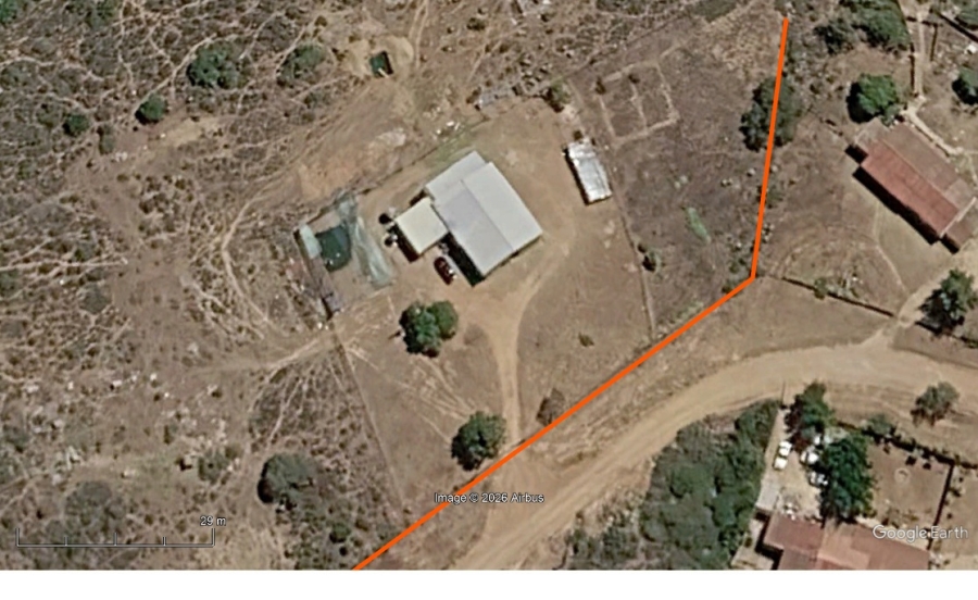 3 Bedroom Property for Sale in Uitenhage Rural Eastern Cape